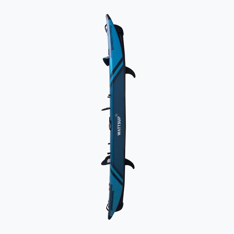 WATTSUP Torpedo 3 személyes felfújható kajak 3
