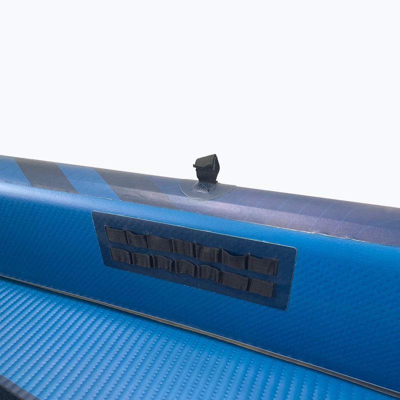 WATTSUP Torpedo 3 személyes felfújható kajak 4
