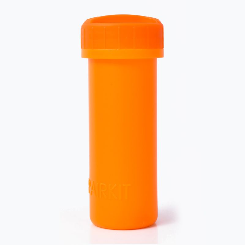 WATTSUP Torpedo 3 személyes felfújható kajak 8