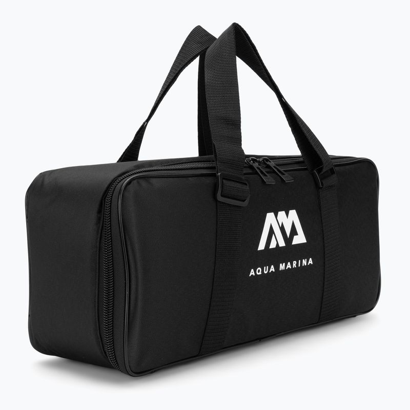 Táska Aqua Marina Uni Box 18 l black 2
