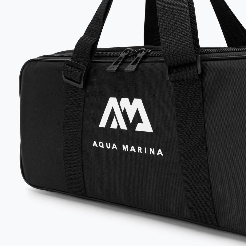 Táska Aqua Marina Uni Box 18 l black 4