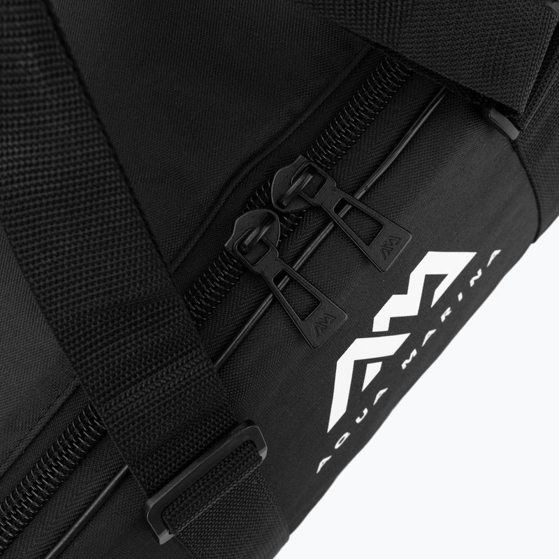 Táska Aqua Marina Uni Box 18 l black 5