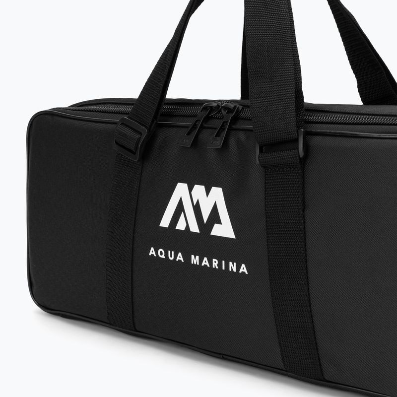 Táska Aqua Marina Uni Plus Box 20 l black 4