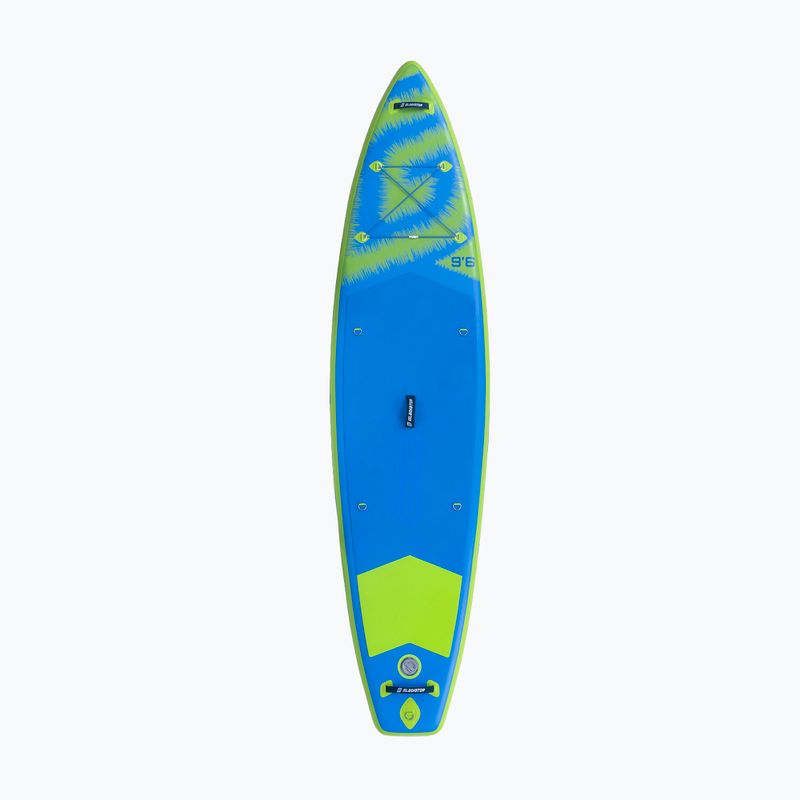 Gyerek SUP deszka Gladiator One Kid 9'6" 2
