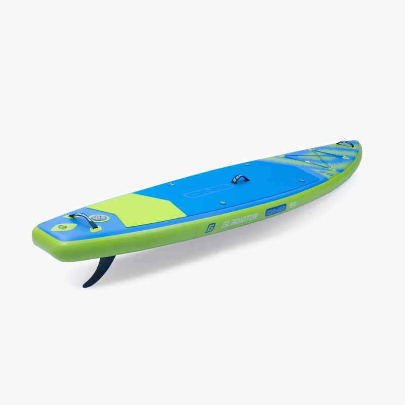 Gyerek SUP deszka Gladiator One Kid 9'6" 5