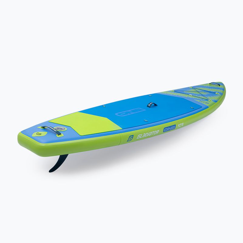Gyerek SUP deszka Gladiator One Kid 10'6" 6