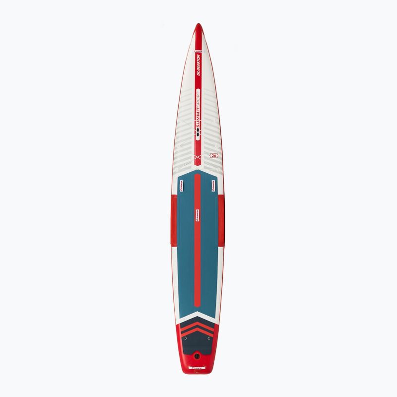 Deszka SUP Gladiator Elite Race 14'0" 2