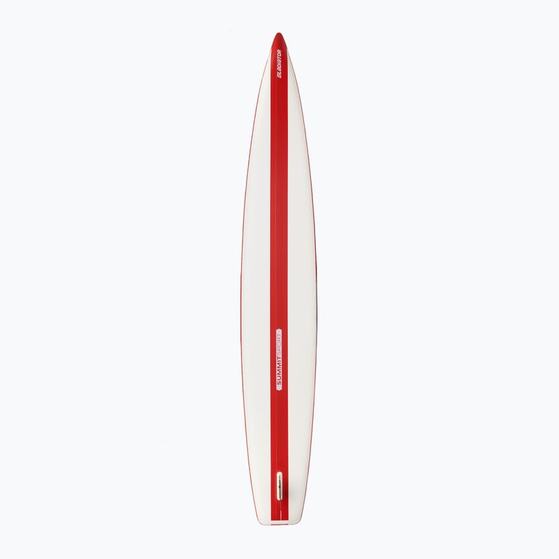 Deszka SUP Gladiator Elite Race 14'0" 3