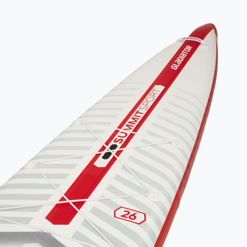 Deszka SUP Gladiator Elite Race 14'0" 6