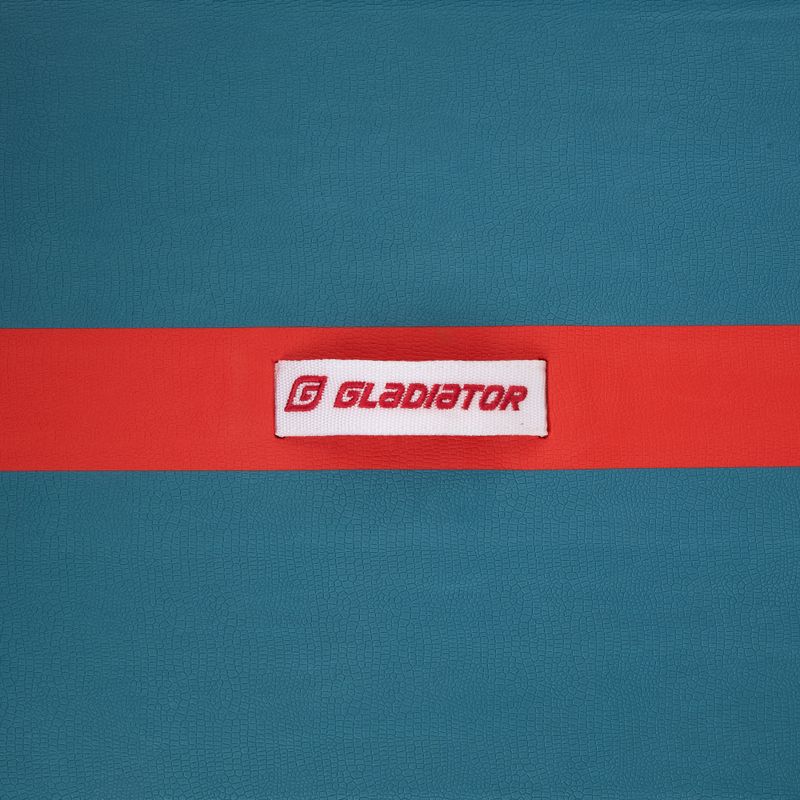 Deszka SUP Gladiator Elite Race 14'0" 7