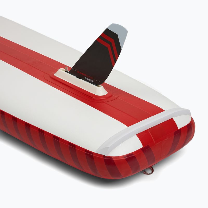 Deszka SUP Gladiator Elite Race 14'0" 10
