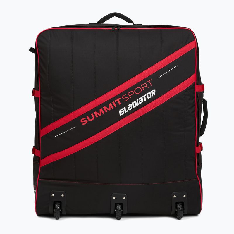 Deszka SUP Gladiator Elite Race 14'0" 11