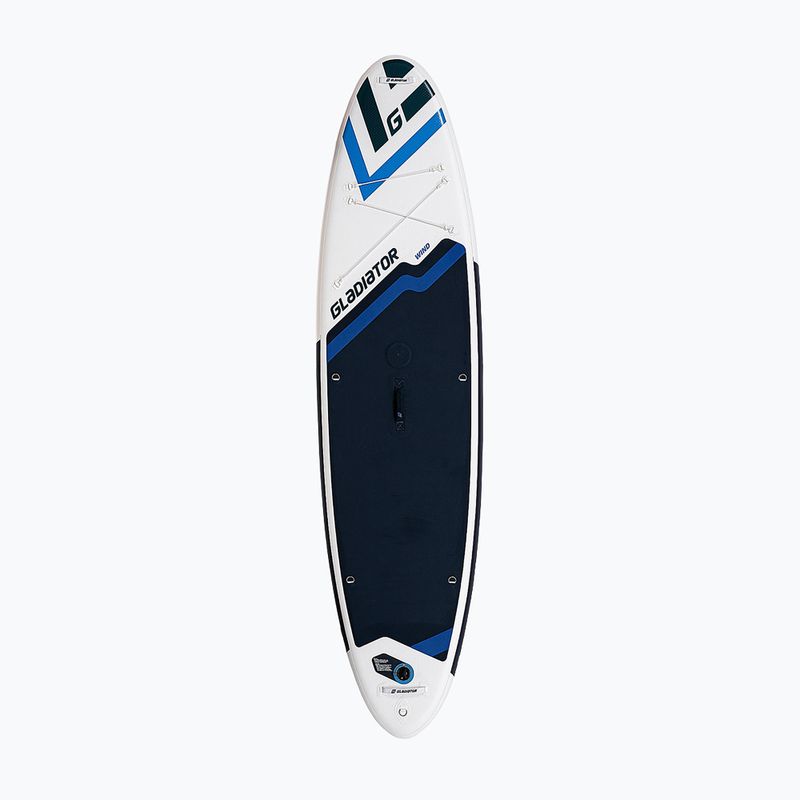 Deszka SUP Gladiator Wind 10'7" 2