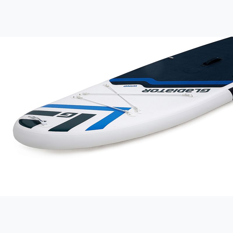 Deszka SUP Gladiator Wind 10'7" 7