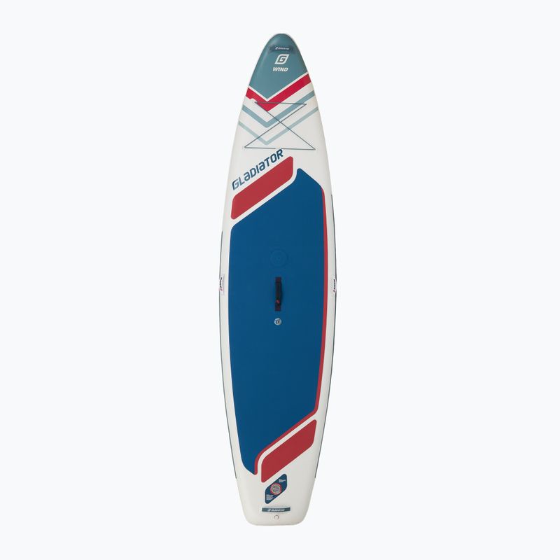 Deszka SUP Gladiator Wind 11'6" 2