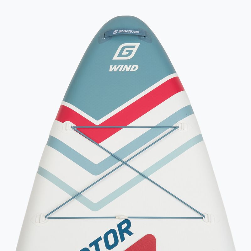 Deszka SUP Gladiator Wind 11'6" 5