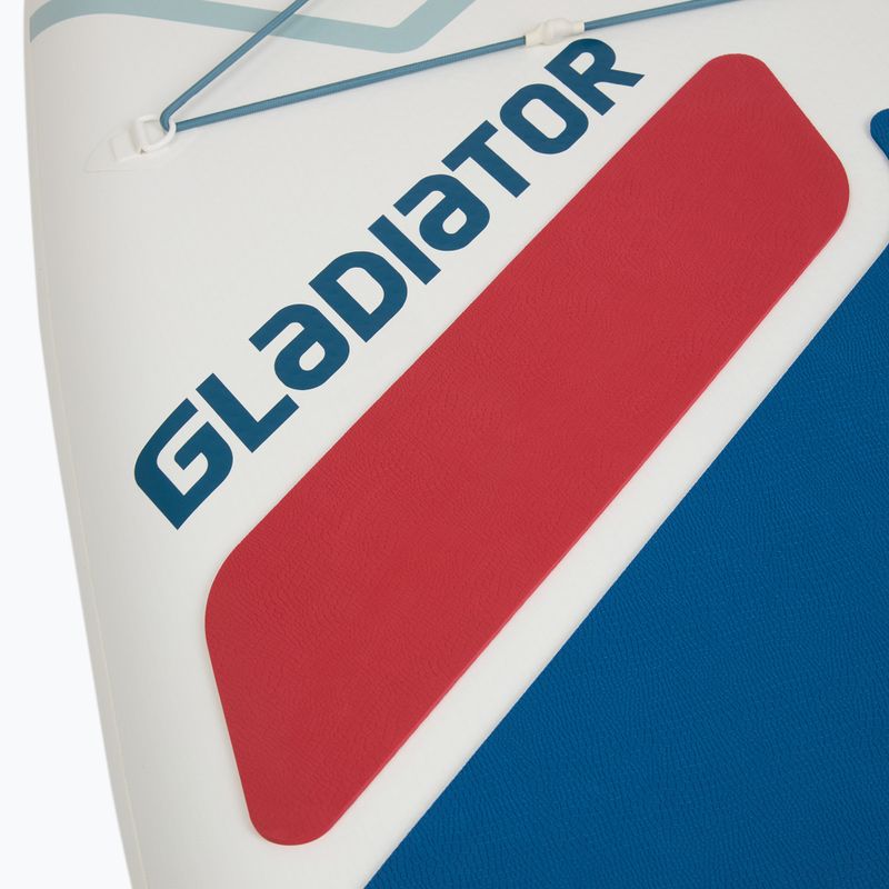 Deszka SUP Gladiator Wind 11'6" 9