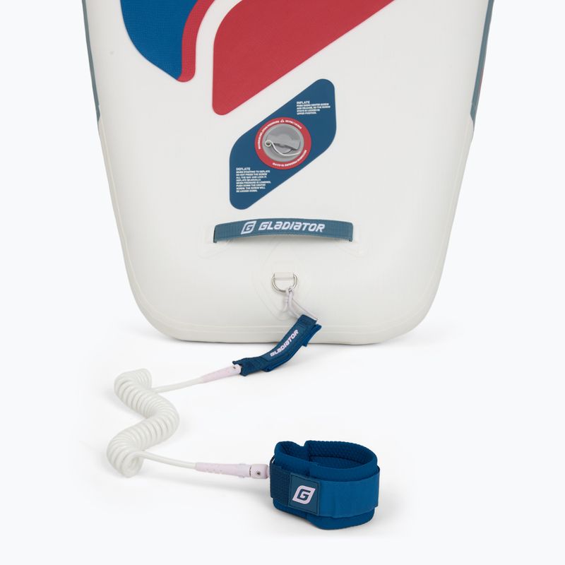 Deszka SUP Gladiator Wind 11'6" 10