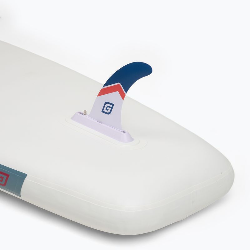 Deszka SUP Gladiator Wind 11'6" 12