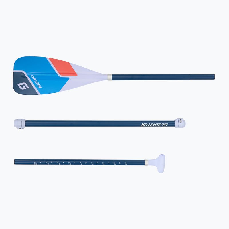 Deszka SUP Gladiator Wind 11'6" 13
