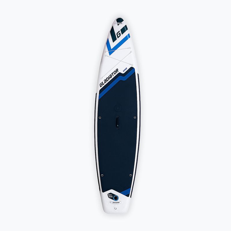 Deszka SUP Gladiator Wind 11'6" 2