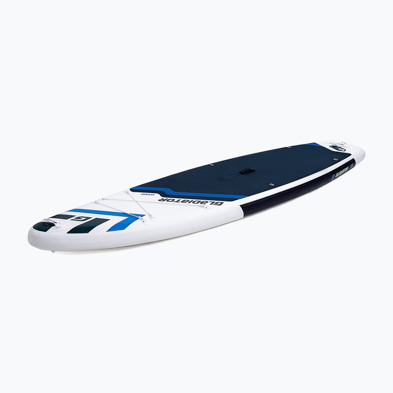 Deszka SUP Gladiator Wind 11'6" 4