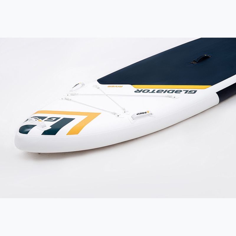 Deszka SUP Gladiator River S 11'0" 7