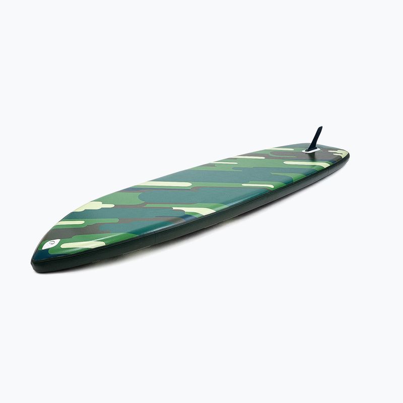 Deszka SUP Gladiator Fish 12'6" 6