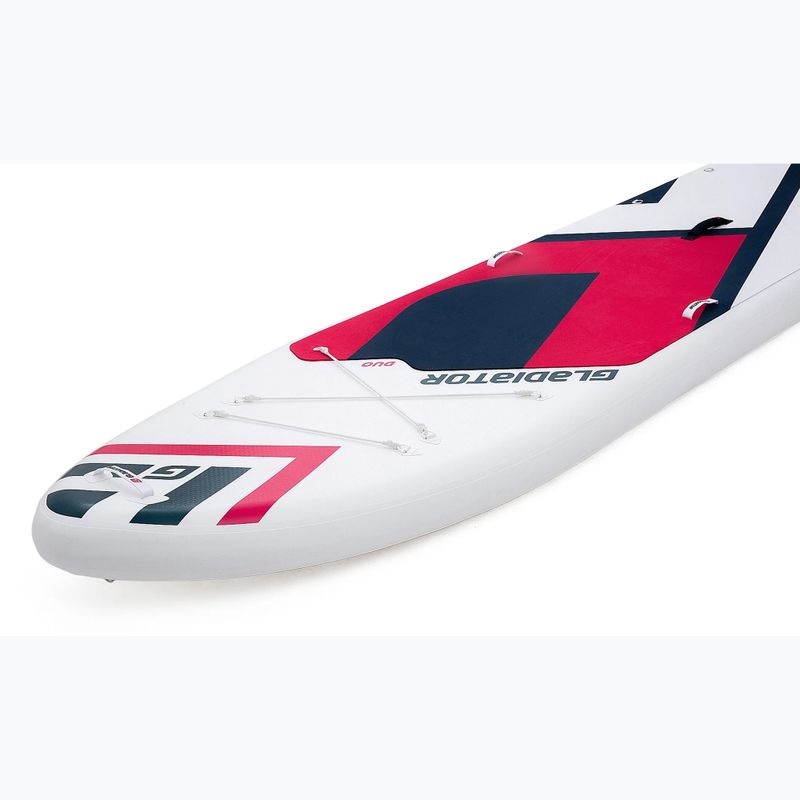 Deszka SUP Gladiator Duo 15'2" 6