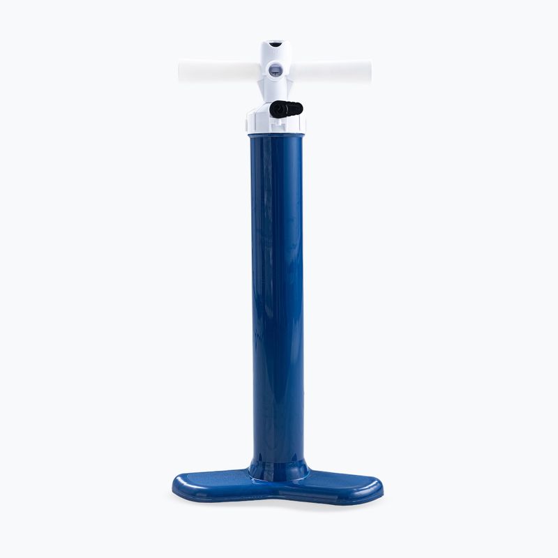 Kézi pumpa Gladiator Origin Double Action lime 3