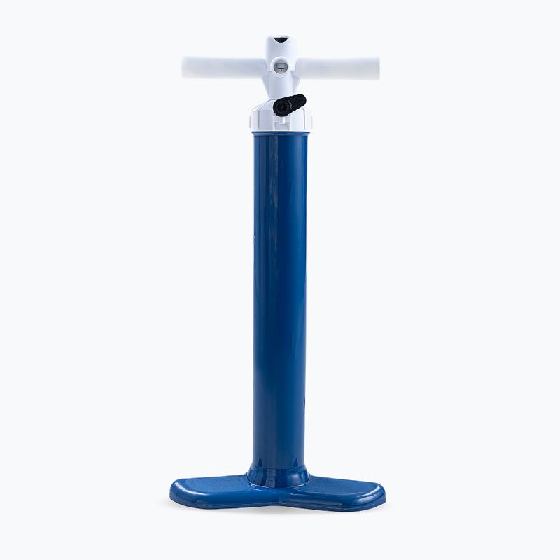 Kézi pumpa Gladiator Origin Double Action red 3