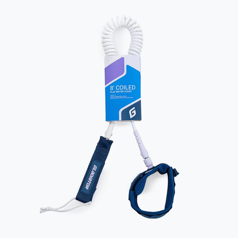 Leash a deszkához SUP Gladiator Origin pure