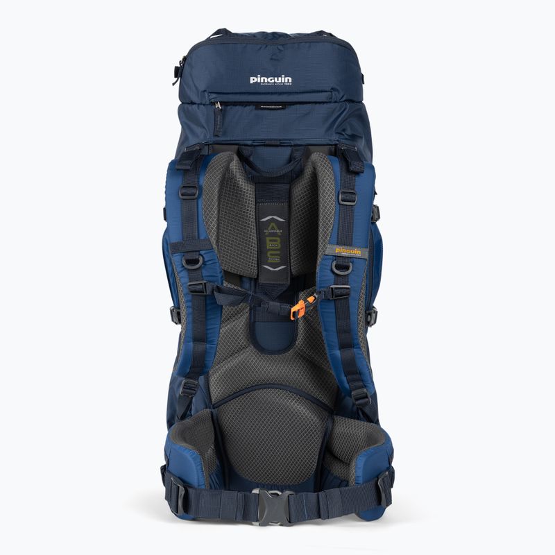 Pinguin Explorer 60 l trekking hátizsák kék PI02165 3