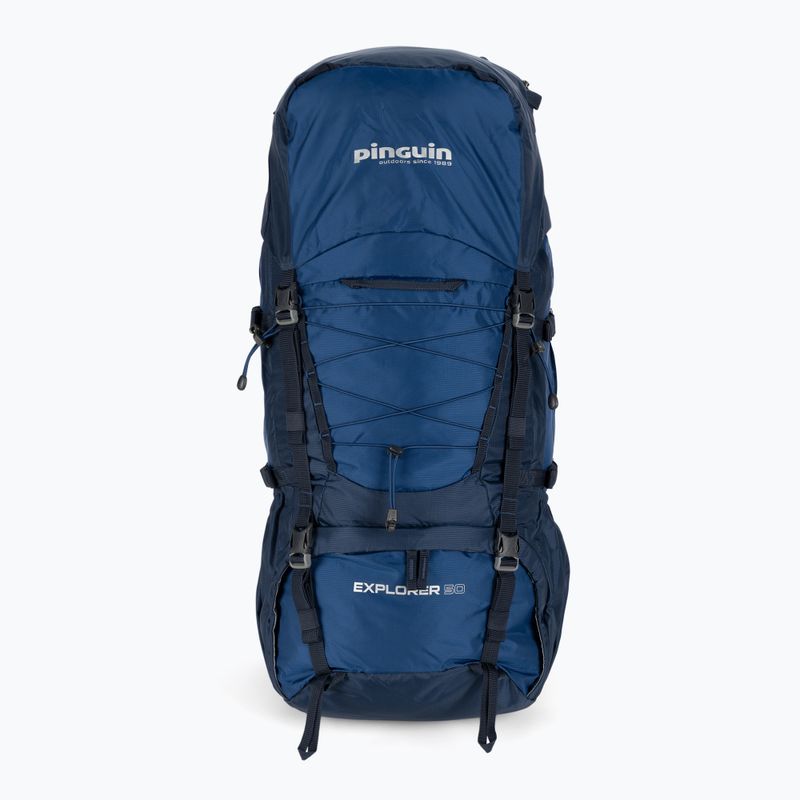 Pinguin Explorer 50 l trekking hátizsák kék PI73066 PI73066