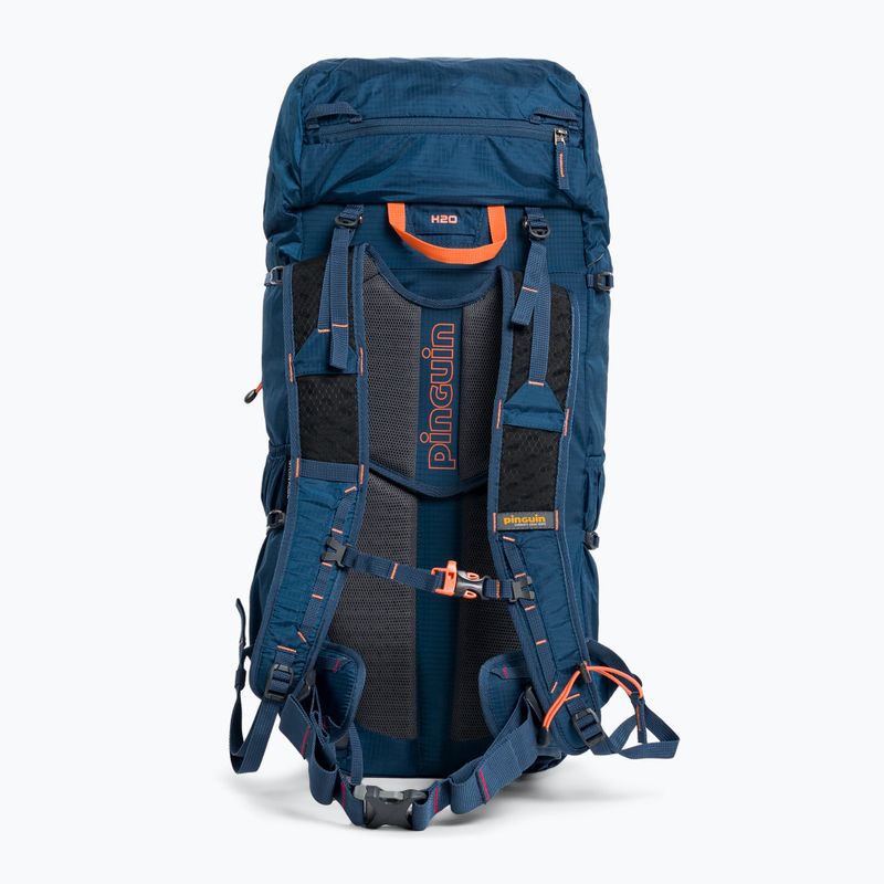 Pinguin Fly 30 l túra hátizsák kék PI76067 2