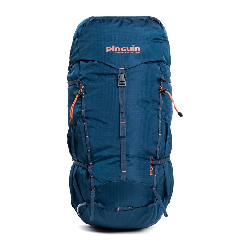 Pinguin Fly 30 l túra hátizsák kék PI76067 5