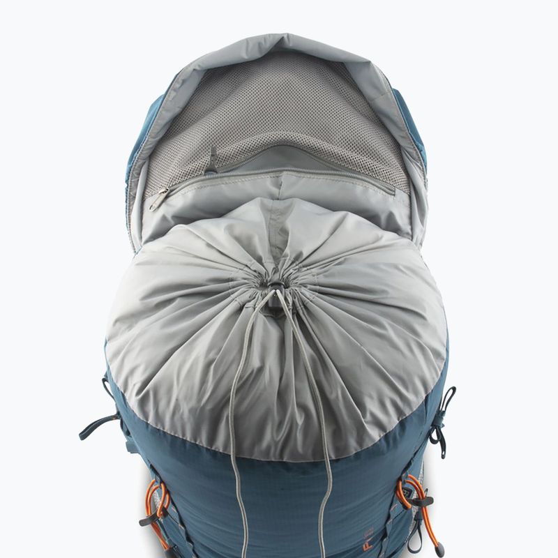 Pinguin Fly 30 l túra hátizsák kék PI76067 8