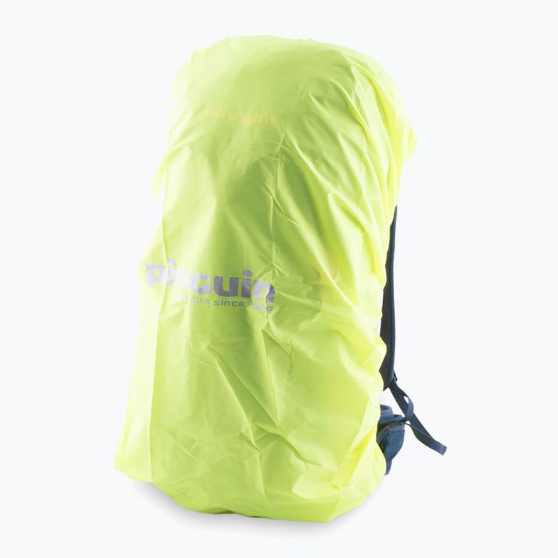 Pinguin Fly 30 l túra hátizsák kék PI76067 10