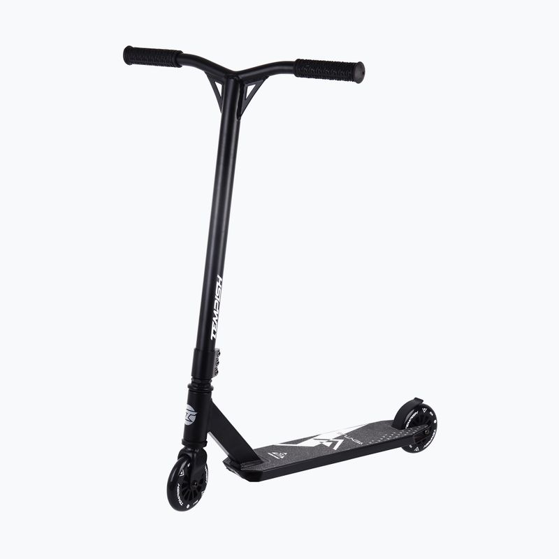 Tempish Ventus 110 fekete freestyle robogó