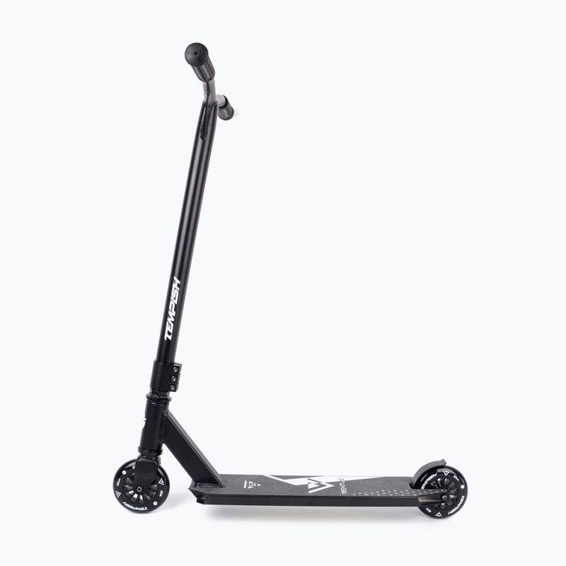 Tempish Ventus 110 fekete freestyle robogó 2