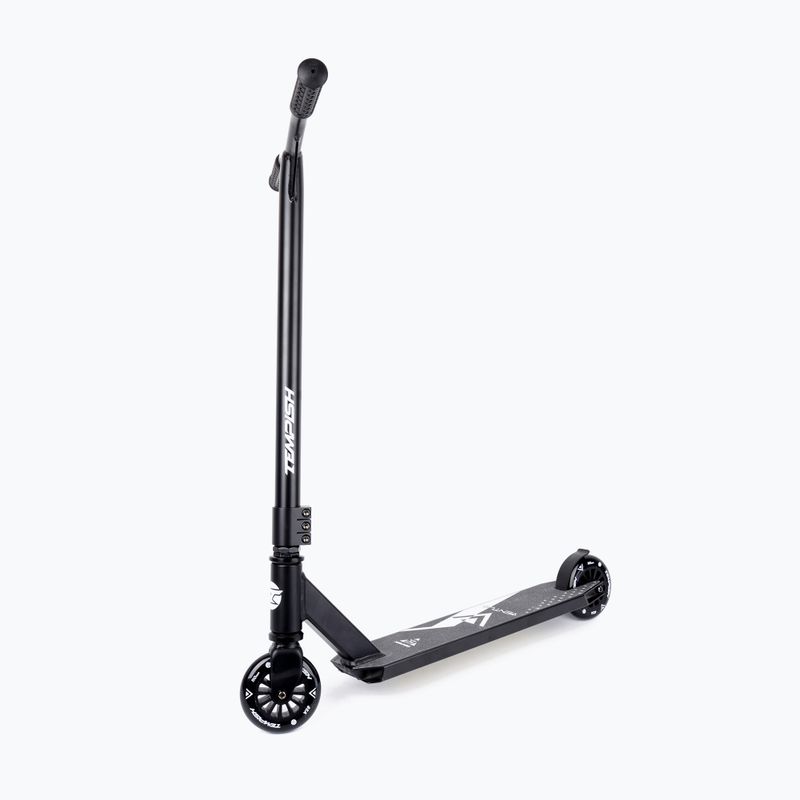 Tempish Ventus 110 fekete freestyle robogó 3