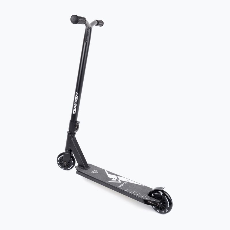 Tempish Ventus 110 fekete freestyle robogó 5