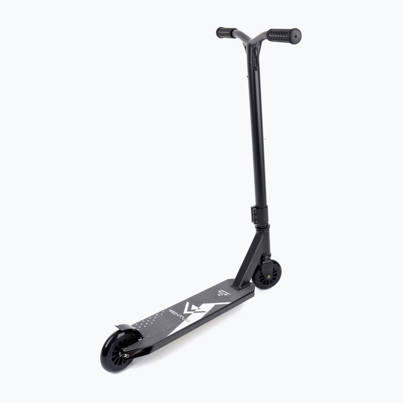 Tempish Ventus 110 fekete freestyle robogó 6