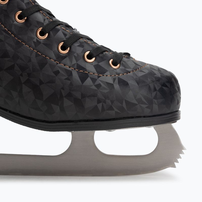 Női műkorcsolya Tempish Mariane black 7