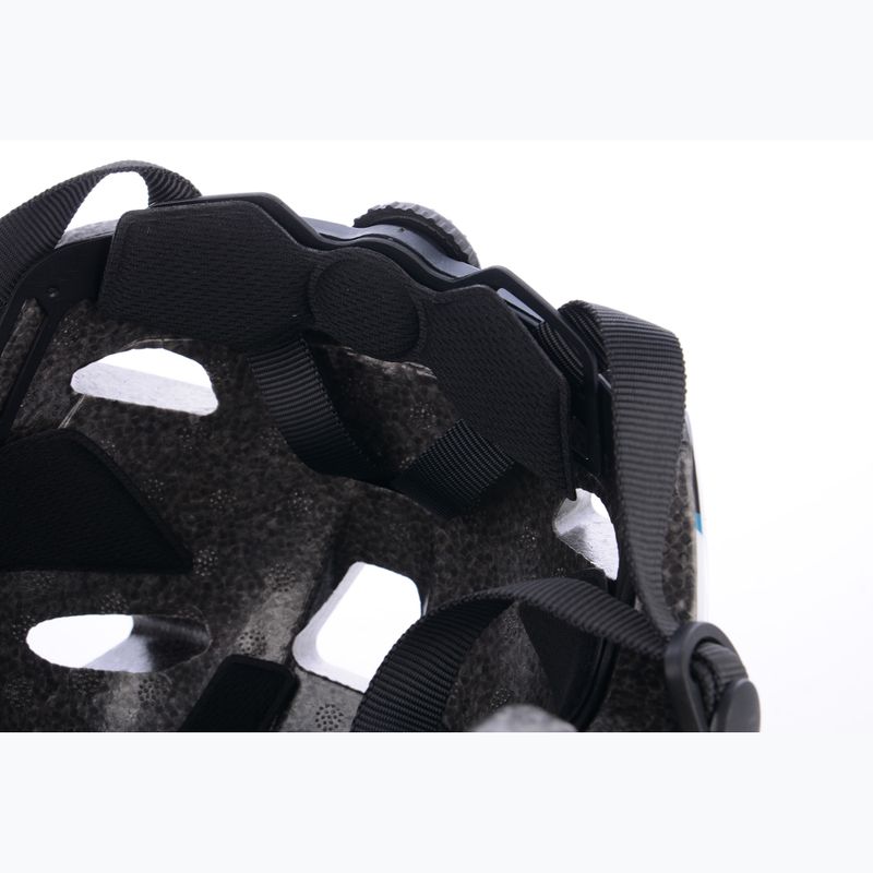 Gyerek sisak Tempish Stryker white/blue 14