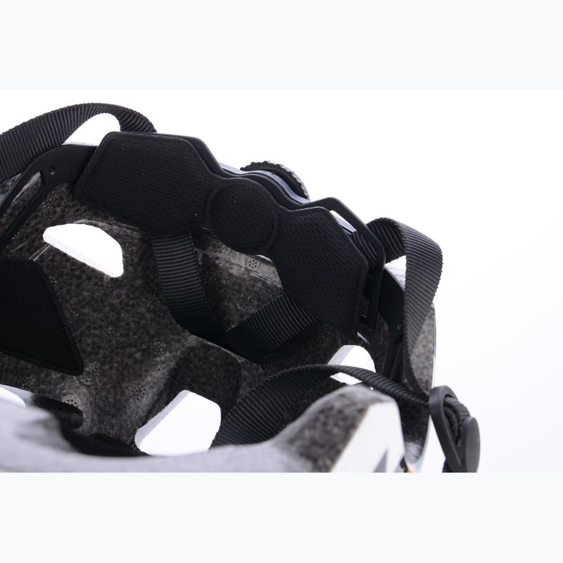 Gyerek sisak Tempish Stryker white/blue 15