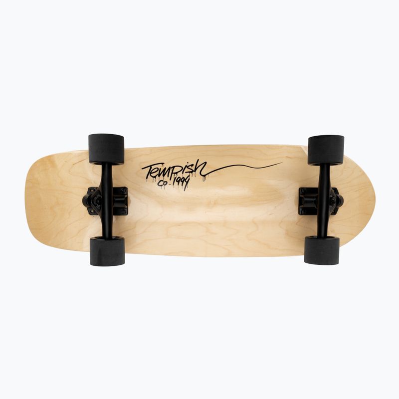 Longboard gördeszka Tempish Carv 28,5 2