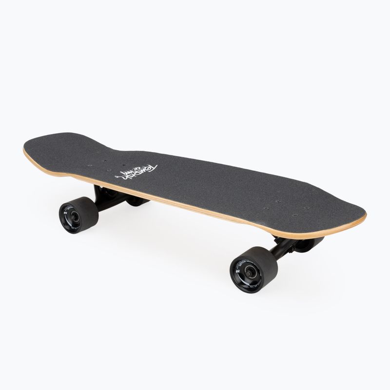 Longboard gördeszka Tempish Carv 28,5 3
