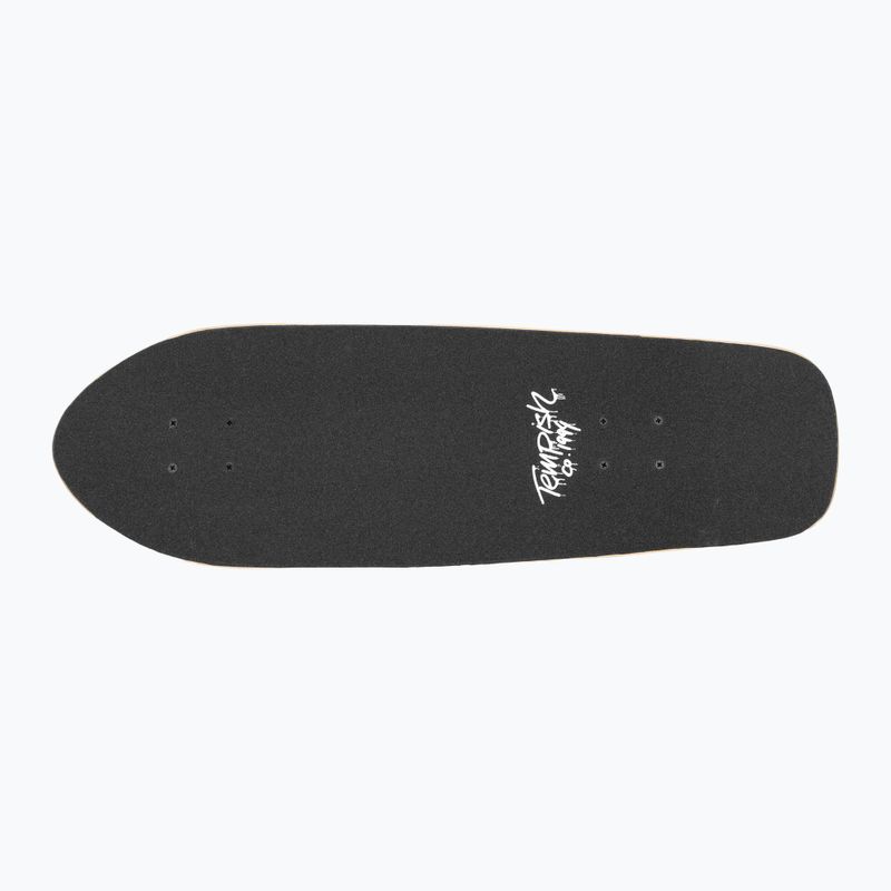 Longboard gördeszka Tempish Carv 28,5 4