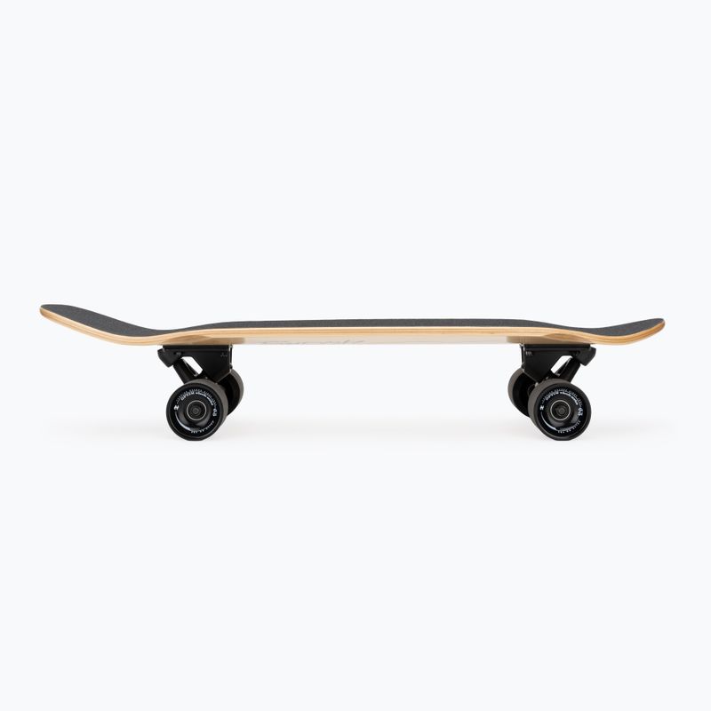 Longboard gördeszka Tempish Carv 28,5 5